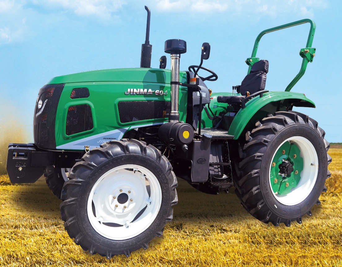 JINMA804 YE Series 80 HP Tractor