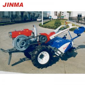 Walking Tractor