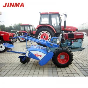 15HP Power Tiller, Walking Tractor