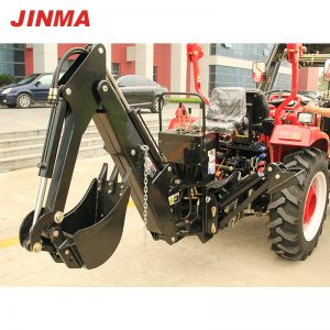 Backhoe (JINMA30-35HP)