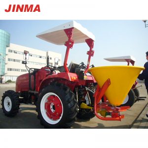 Fertilizer Spreader