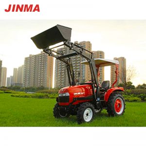 Tractor Implements