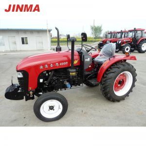 JINMA 2WD 40HP Wheel Farm Tractor (JINMA 400C)