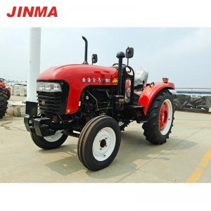 JINMA 2WD 50HP Wheel Farm Tractor(jinma 500C)