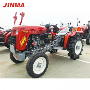 JINMA 4WD 30HP Farm Garden Mini Tractor (JINMA 300D)