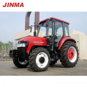 JINMA Farm Wheel Tractor 854