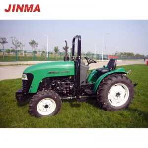 JINMA Garden Orchard Narrow Tractor(JINMA 454N)