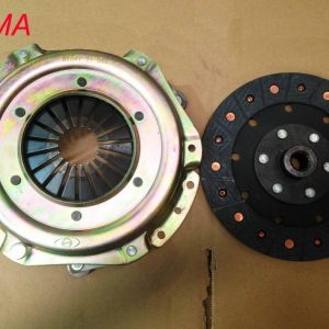 Jinma-Tractor-Parts-Clutch-Assy0