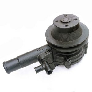Spare Parts
