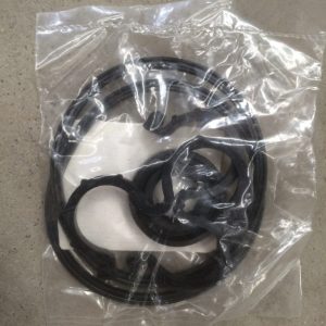Lifter-seals