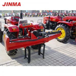 Log Splitter without power