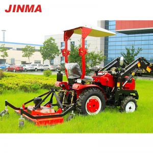 Mower