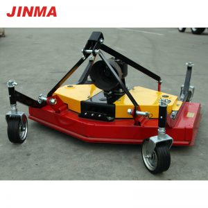 Mower for JINMA 164
