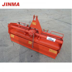 Rotary Tiller for JINMA tractor