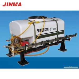 Sprayer