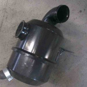 TY395A-Air-cleaner-installation-assy