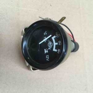 Water-temperature-gauge