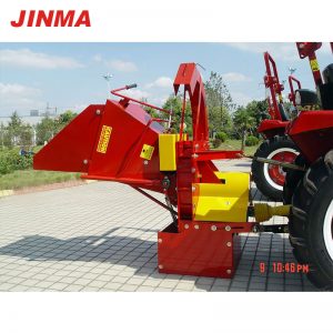 Wood Chipper